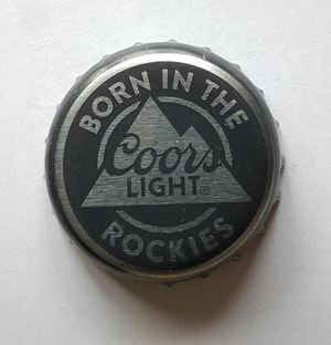 Coors light, Molson Coors
